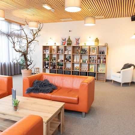 Jufa Hotel Poellau - Bio Landerlebnis Εξωτερικό φωτογραφία