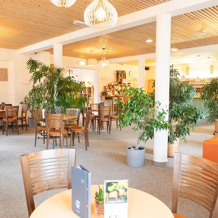 Jufa Hotel Poellau - Bio Landerlebnis Εξωτερικό φωτογραφία