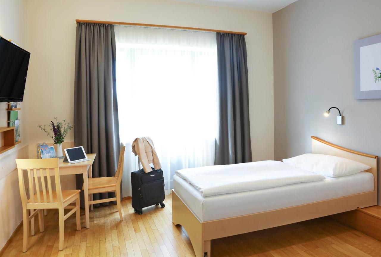 Jufa Hotel Poellau - Bio Landerlebnis Εξωτερικό φωτογραφία