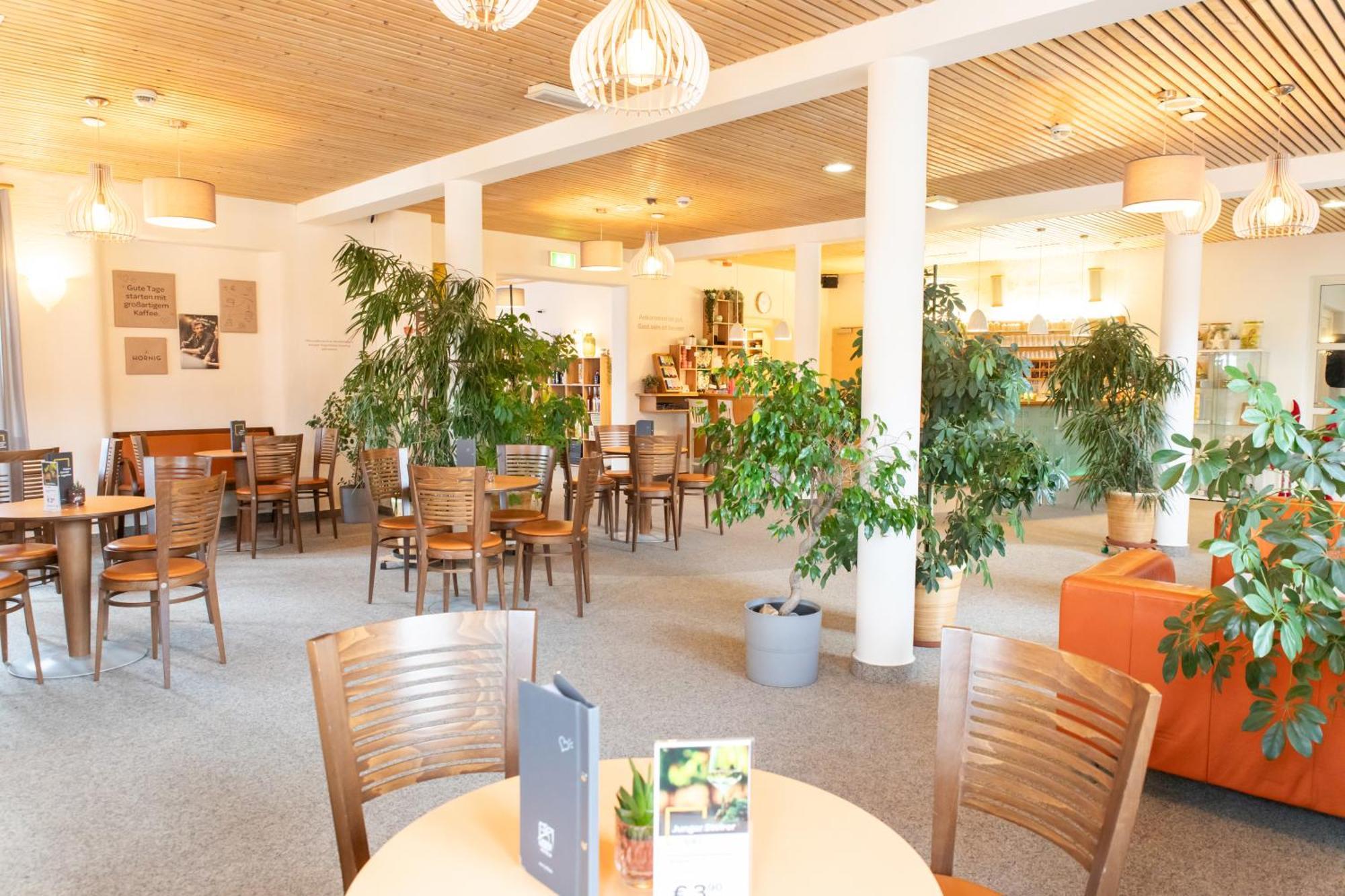 Jufa Hotel Poellau - Bio Landerlebnis Εξωτερικό φωτογραφία