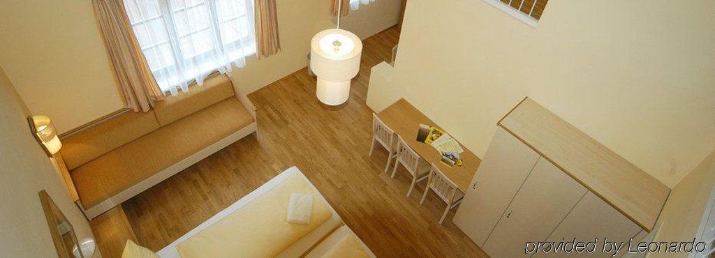 Jufa Hotel Poellau - Bio Landerlebnis Δωμάτιο φωτογραφία