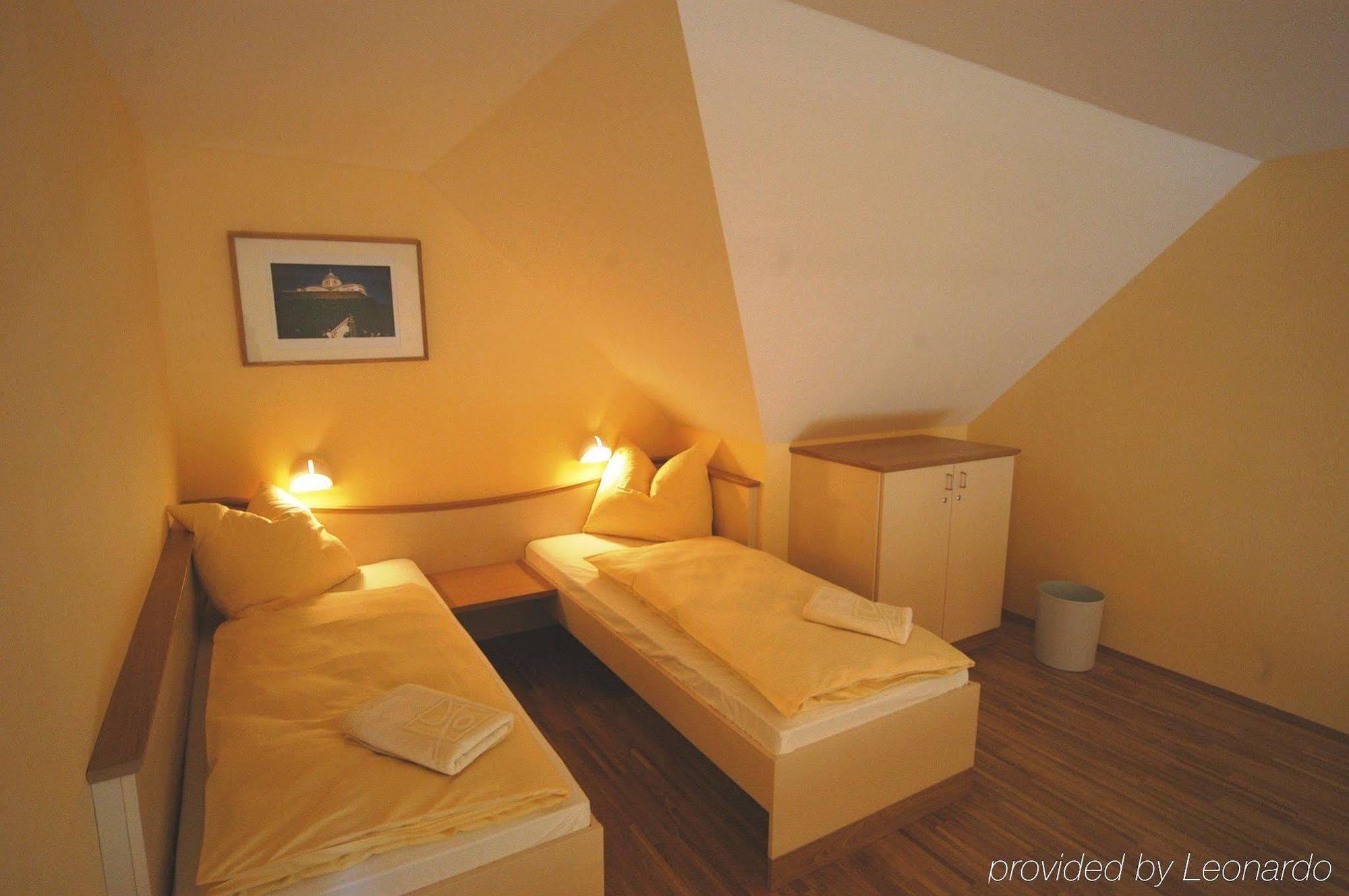 Jufa Hotel Poellau - Bio Landerlebnis Δωμάτιο φωτογραφία