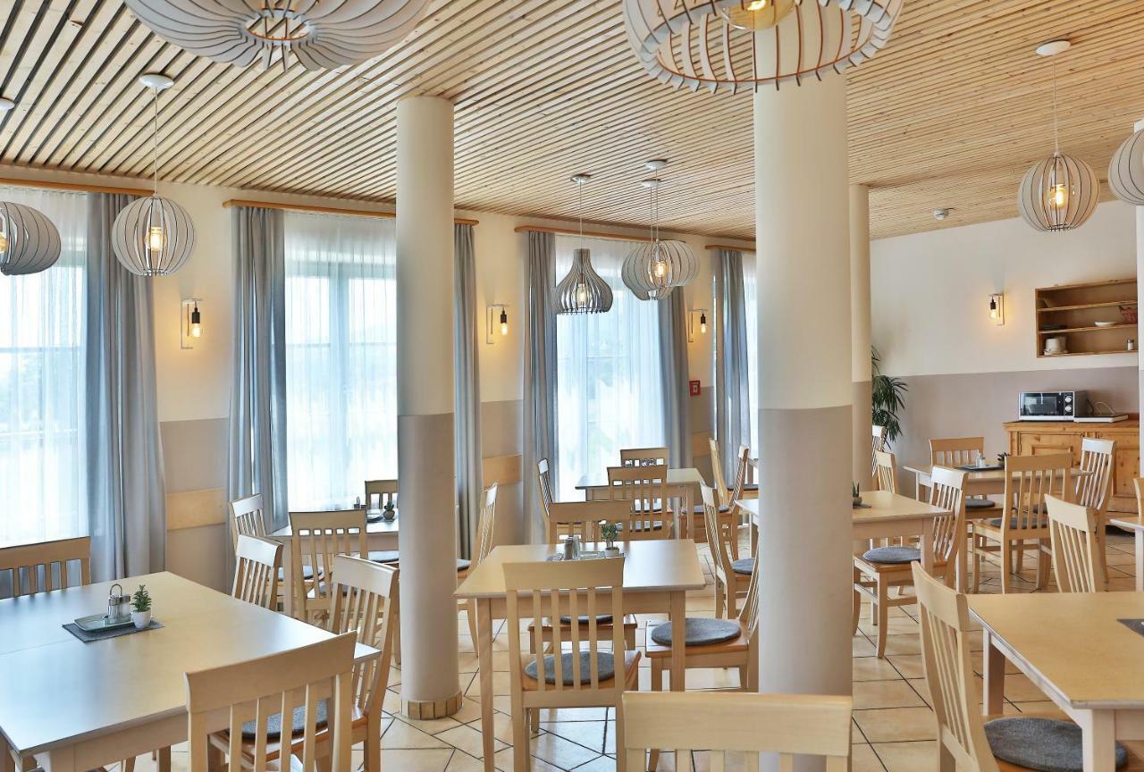 Jufa Hotel Poellau - Bio Landerlebnis Εξωτερικό φωτογραφία