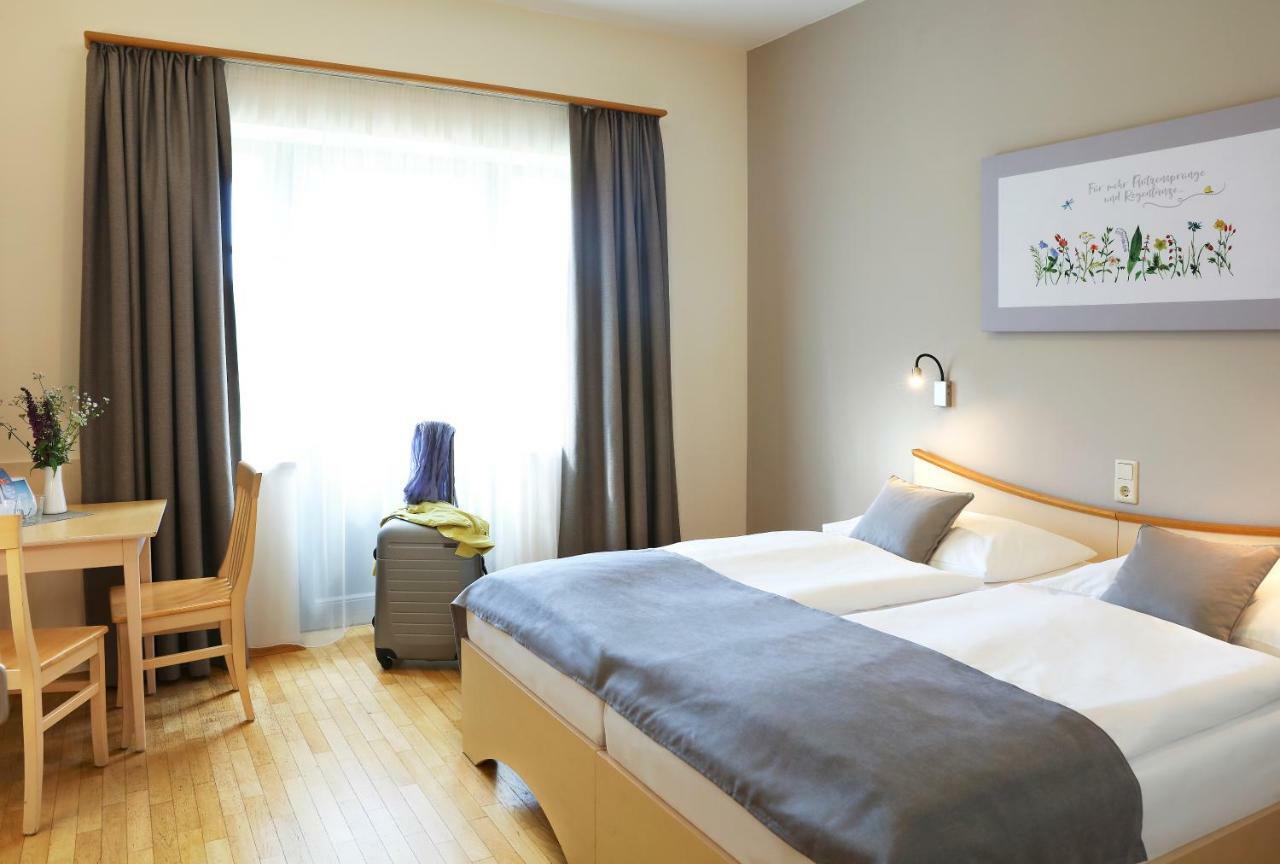 Jufa Hotel Poellau - Bio Landerlebnis Εξωτερικό φωτογραφία