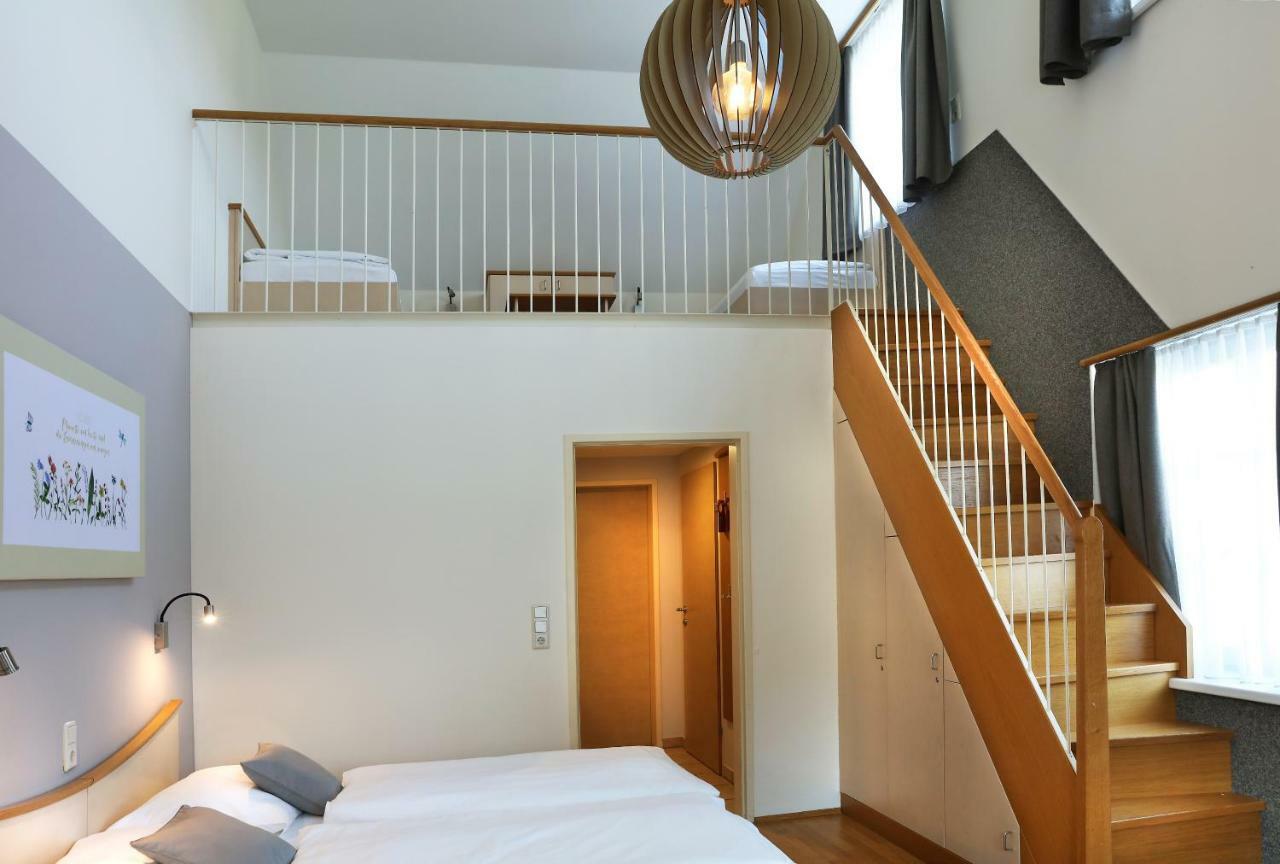 Jufa Hotel Poellau - Bio Landerlebnis Εξωτερικό φωτογραφία